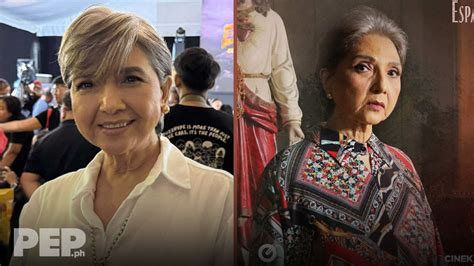 'chanda romero' Search .